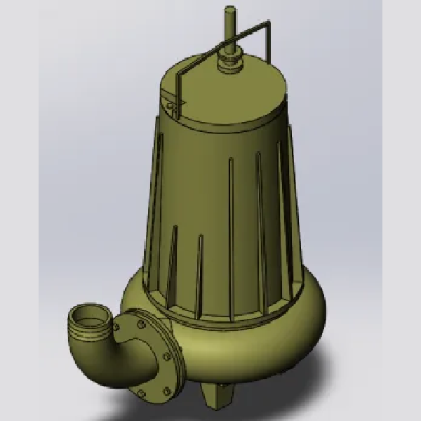 流体泵轴承解决方案